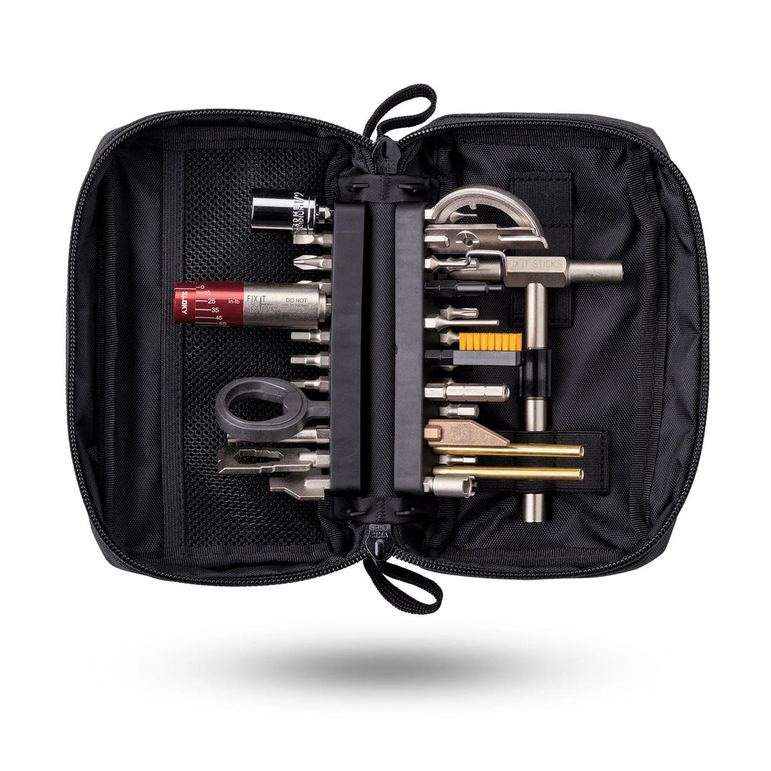 Fix It Sticks The Works Firearms Tool Kit-Hunting/Outdoors-Kevin's Fine Outdoor Gear & Apparel