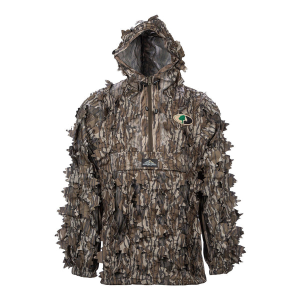 North Mountain Gear Diffusion Leafy Half Zip – Kevin's Fine