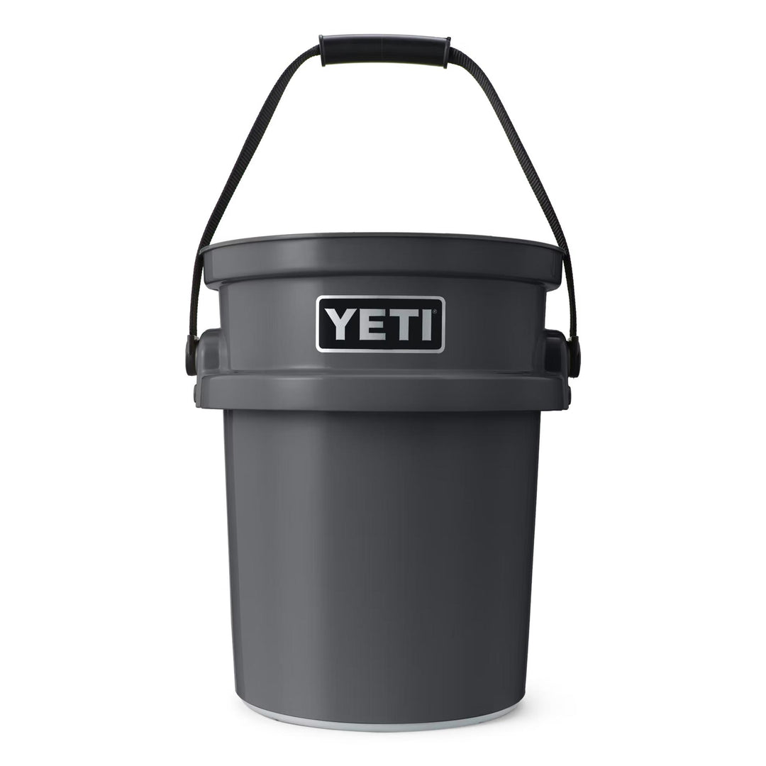 Yeti LoadOut Bucket, Tan