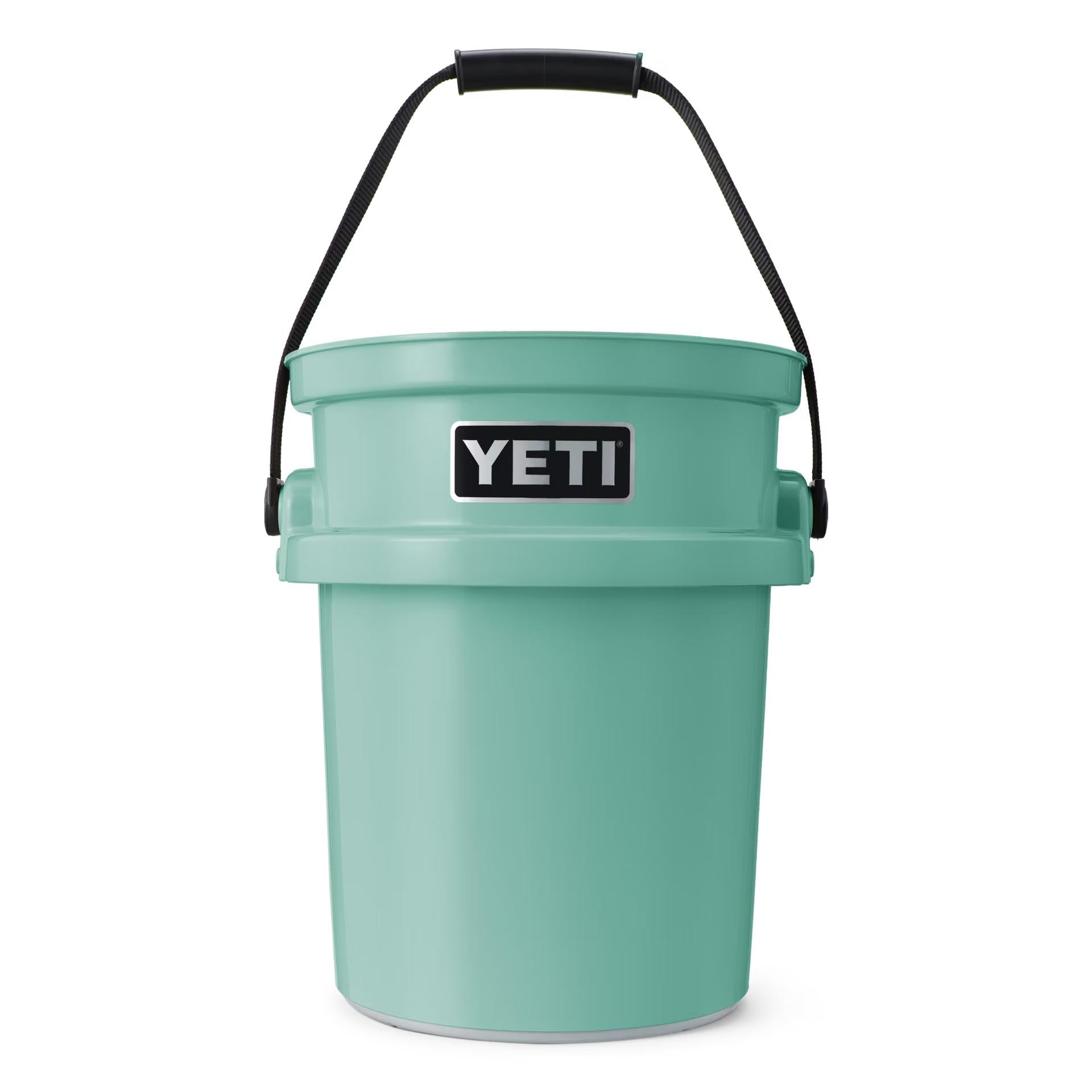 YETI イエティ LOADOUT BUCKET LID ロードアウト バケツ フタ