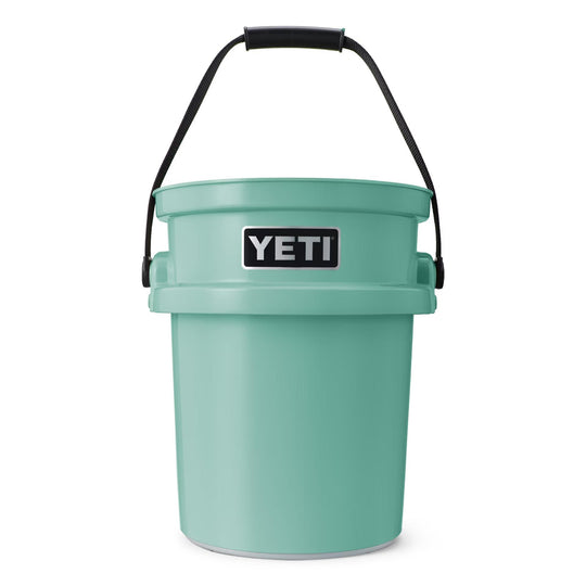 Yeti LoadOut Bucket-Hunting/Outdoors-SEAFOAM-Kevin's Fine Outdoor Gear & Apparel