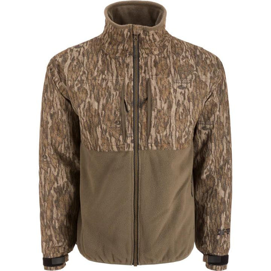 Drake Waterfowl MST CommandXT Eqwader Jacket-Men's Clothing-Bottomland-S-Kevin's Fine Outdoor Gear & Apparel