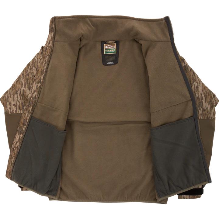 Drake Waterfowl MST CommandXT Eqwader Jacket-Men's Clothing-Kevin's Fine Outdoor Gear & Apparel
