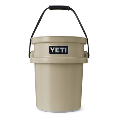 Yeti LoadOut Bucket-Hunting/Outdoors-DESERT TAN-Kevin's Fine Outdoor Gear & Apparel