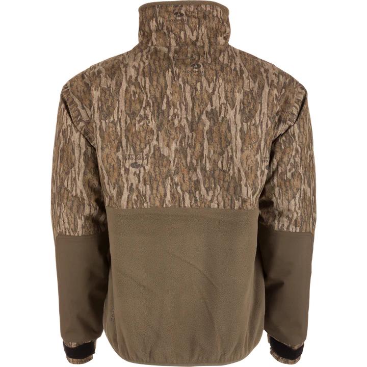 Drake Waterfowl MST CommandXT Eqwader Jacket-Men's Clothing-Kevin's Fine Outdoor Gear & Apparel
