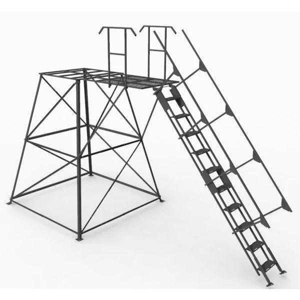 Orion Elevated Blind Stand-Hunting/Outdoors-Kevin's Fine Outdoor Gear & Apparel