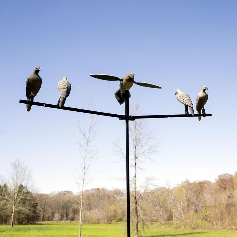 MOJO Quick Set Dove Tree-Hunting/Outdoors-Kevin's Fine Outdoor Gear & Apparel