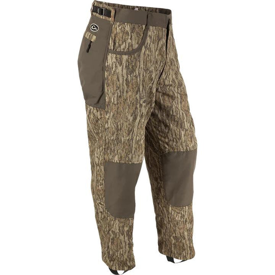 Drake Waterfowl MST Jean Cut Wader Pant-Men's Clothing-Bottomland-S-Kevin's Fine Outdoor Gear & Apparel