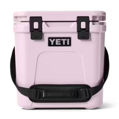 YETI Roadie 24 2.0 Cooler-Hunting/Outdoors-Cherry Blossom-Kevin's Fine Outdoor Gear & Apparel