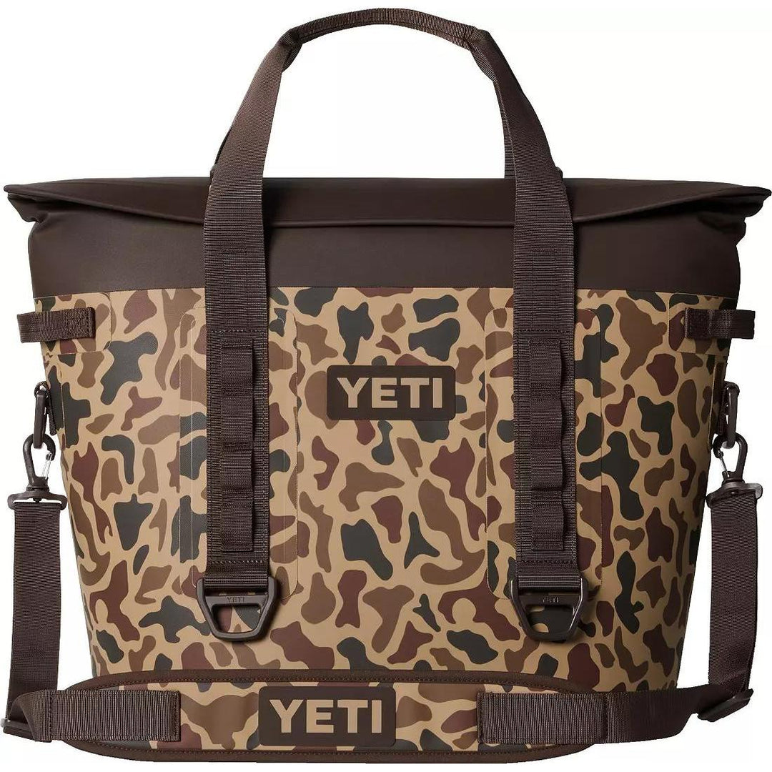YETI Hopper M30 Cooler-Hunting/Outdoors-Wetlands Camo-Kevin's Fine Outdoor Gear & Apparel
