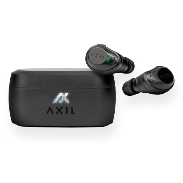 AXIL XCOR Pro Bluetooth Shooting Earbuds-Hunting/Outdoors-Kevin's Fine Outdoor Gear & Apparel