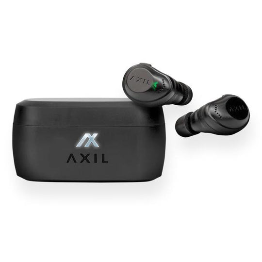 AXIL XCOR Pro Bluetooth Shooting Earbuds-Hunting/Outdoors-Kevin's Fine Outdoor Gear & Apparel