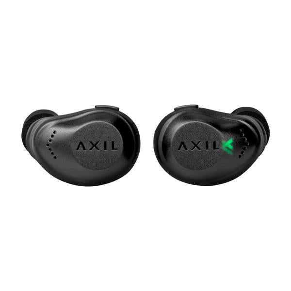 AXIL XCOR Pro Bluetooth Shooting Earbuds-Hunting/Outdoors-Kevin's Fine Outdoor Gear & Apparel