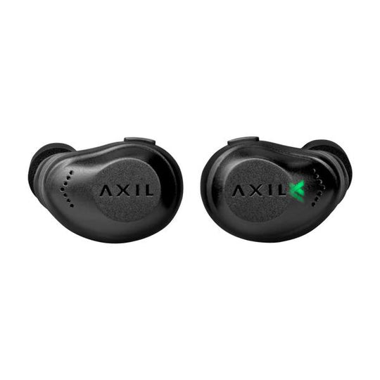 AXIL XCOR Pro Bluetooth Shooting Earbuds-Hunting/Outdoors-Kevin's Fine Outdoor Gear & Apparel