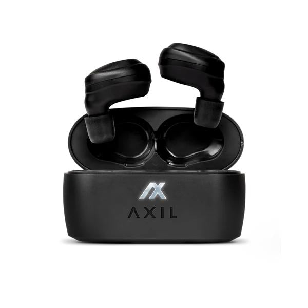 AXIL XCOR Pro Bluetooth Shooting Earbuds-Hunting/Outdoors-Kevin's Fine Outdoor Gear & Apparel