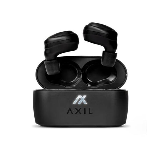 AXIL XCOR Pro Bluetooth Shooting Earbuds-Hunting/Outdoors-Kevin's Fine Outdoor Gear & Apparel