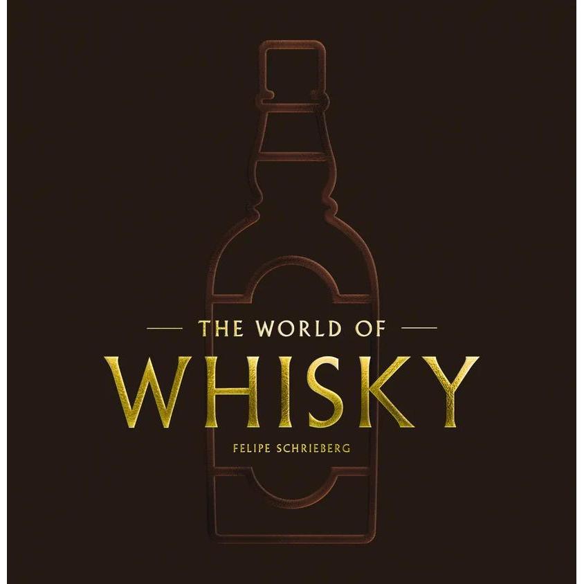 The World Of Whisky-Media-Kevin's Fine Outdoor Gear & Apparel