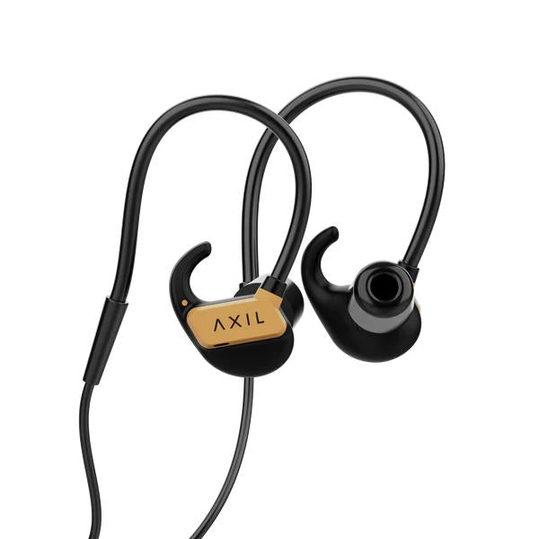 AXIL GS Extreme 3.0 Electronic Hearing Protection-Hunting/Outdoors-Kevin's Fine Outdoor Gear & Apparel
