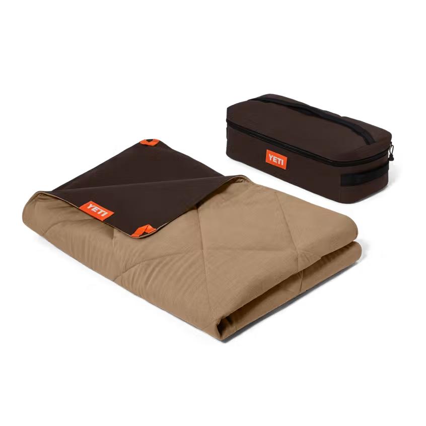 YETI Lowlands Blanket Navy
