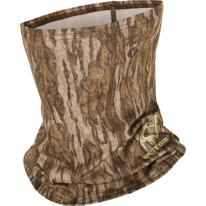 Ol' Tom Performance Half Mask-Hunting/Outdoors-Bottomland-Kevin's Fine Outdoor Gear & Apparel