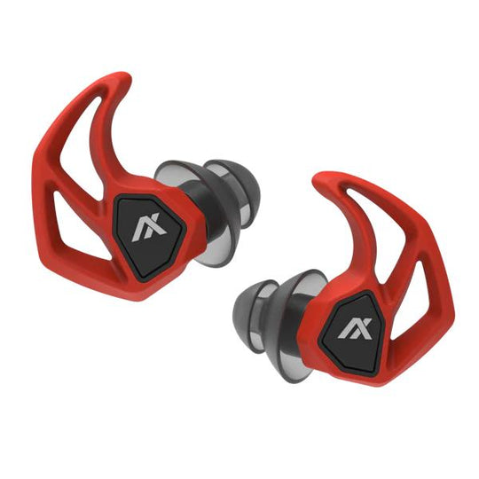 AXIL X30i Earplugs-Hunting/Outdoors-Blaze-Kevin's Fine Outdoor Gear & Apparel
