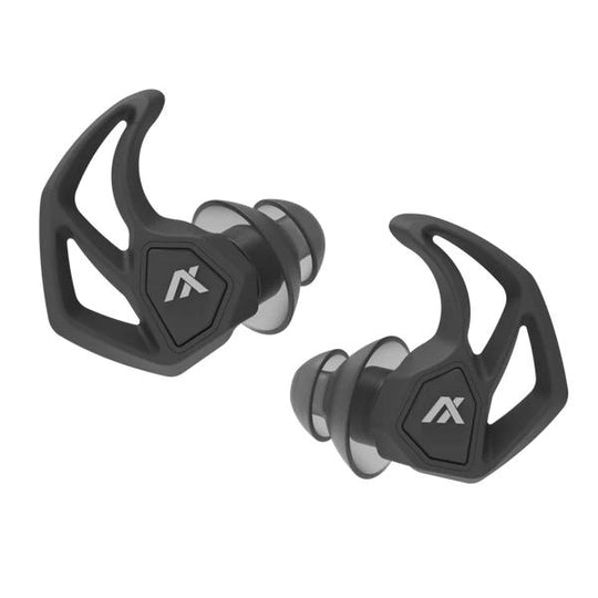 AXIL X30i Earplugs-Hunting/Outdoors-Black-Kevin's Fine Outdoor Gear & Apparel
