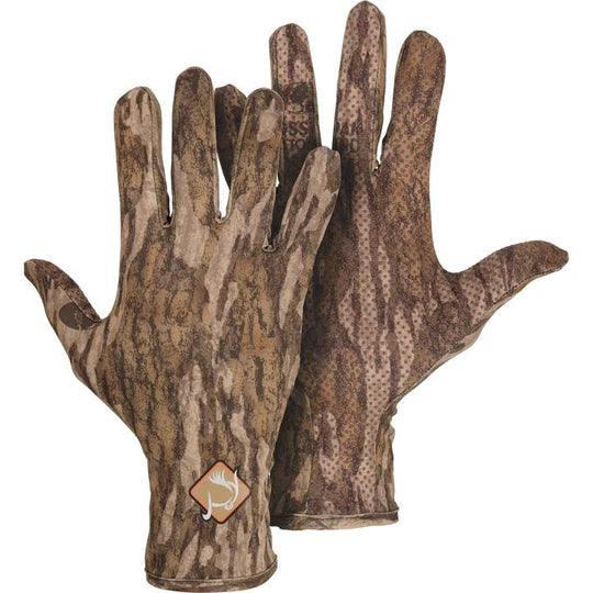Ol' Tom Performance Turkey Gloves-Men's Accessories-Bottomland-S/M-Kevin's Fine Outdoor Gear & Apparel