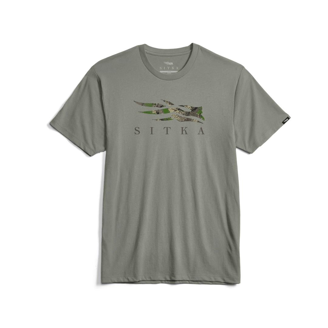 Sitka Optifade Icon Tee-Men's Clothing-Herb Green Cover-S-Kevin's Fine Outdoor Gear & Apparel