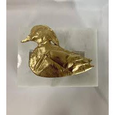 Acrylic Napkin Rings (Set of 4)-Home/Giftware-Wood Duck-Kevin's Fine Outdoor Gear & Apparel