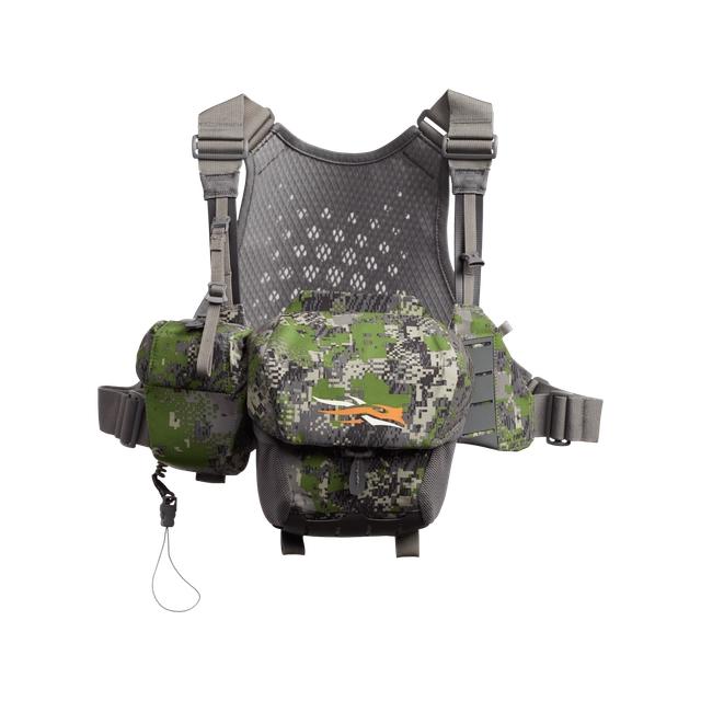 Sitka Flash Optics Harness-Hunting/Outdoors-Kevin's Fine Outdoor Gear & Apparel