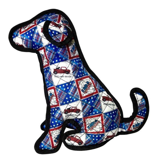 ROCT Outdoor Dog Toys-Pet Supply-Loyal Lab-Kevin's Fine Outdoor Gear & Apparel