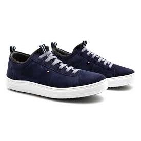Martin Dingman Cameron Suede Sneaker-Kevin's Fine Outdoor Gear & Apparel