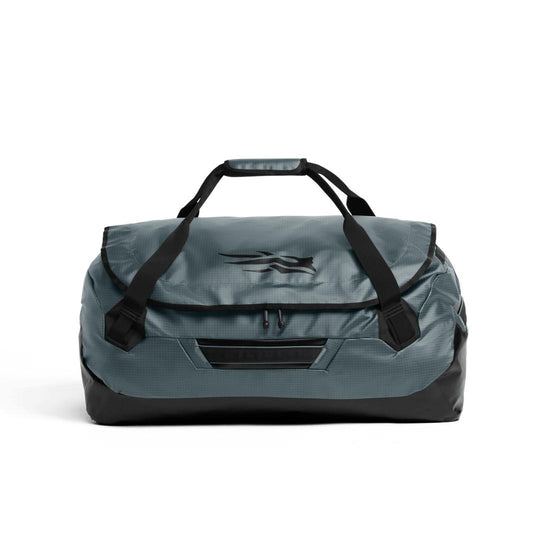 Sitka Drifter 75L Duffle-Luggage-Gravel Blue-Kevin's Fine Outdoor Gear & Apparel