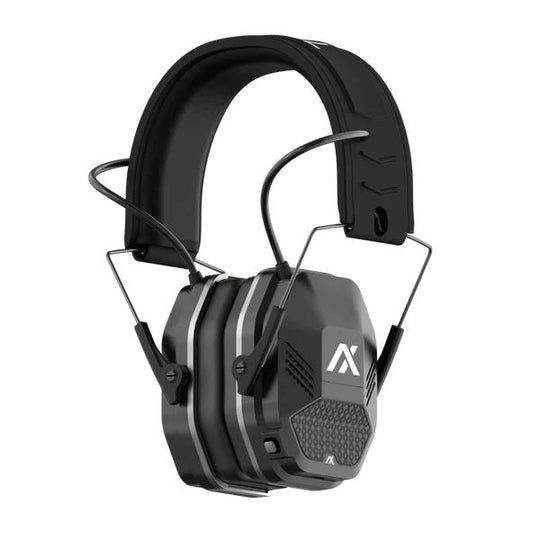 AXIL MXII Pro Earmuffs-Hunting/Outdoors-Kevin's Fine Outdoor Gear & Apparel