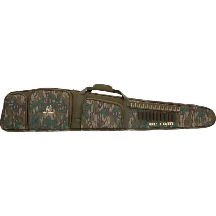 Ol' Tom Turkey Gun w/ Optics Case-Hunting/Outdoors-Greenleaf-Kevin's Fine Outdoor Gear & Apparel