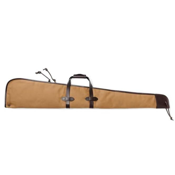 Filson Unscoped Gun Case-Hunting/Outdoors-Tan-52"-Kevin's Fine Outdoor Gear & Apparel