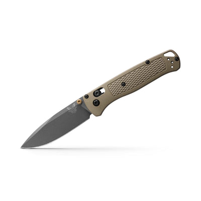 Benchmade Bugout Knife-Knives & Tools-535GRY-1-Kevin's Fine Outdoor Gear & Apparel