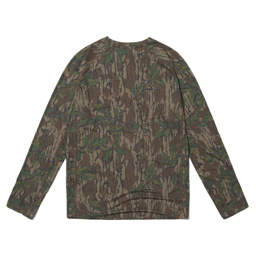 North Mountain Gear CoolTech Long Sleeve Shirt-Hunting/Outdoors-Kevin's Fine Outdoor Gear & Apparel