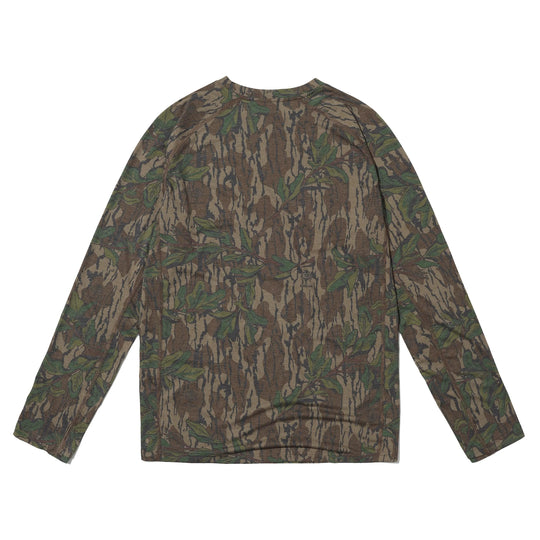 North Mountain Gear CoolTech Long Sleeve Shirt-Hunting/Outdoors-Kevin's Fine Outdoor Gear & Apparel