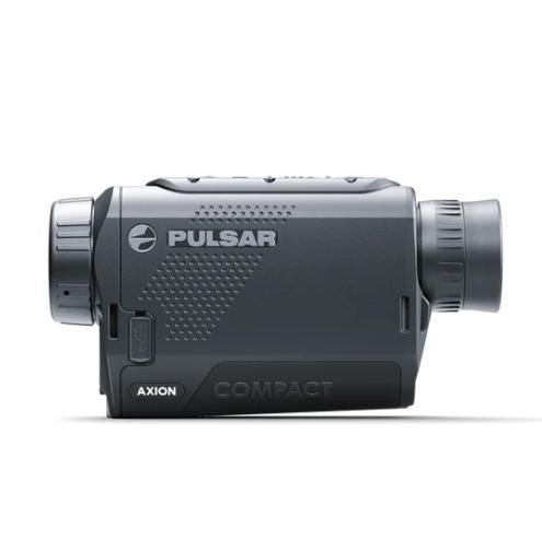 Pulsar Axion XQ19 Thermal Imaging Monocular-Hunting/Outdoors-Kevin's Fine Outdoor Gear & Apparel