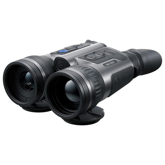 Pulsar Merger LRF Thermal Imaging Binoculars-Hunting/Outdoors-Kevin's Fine Outdoor Gear & Apparel