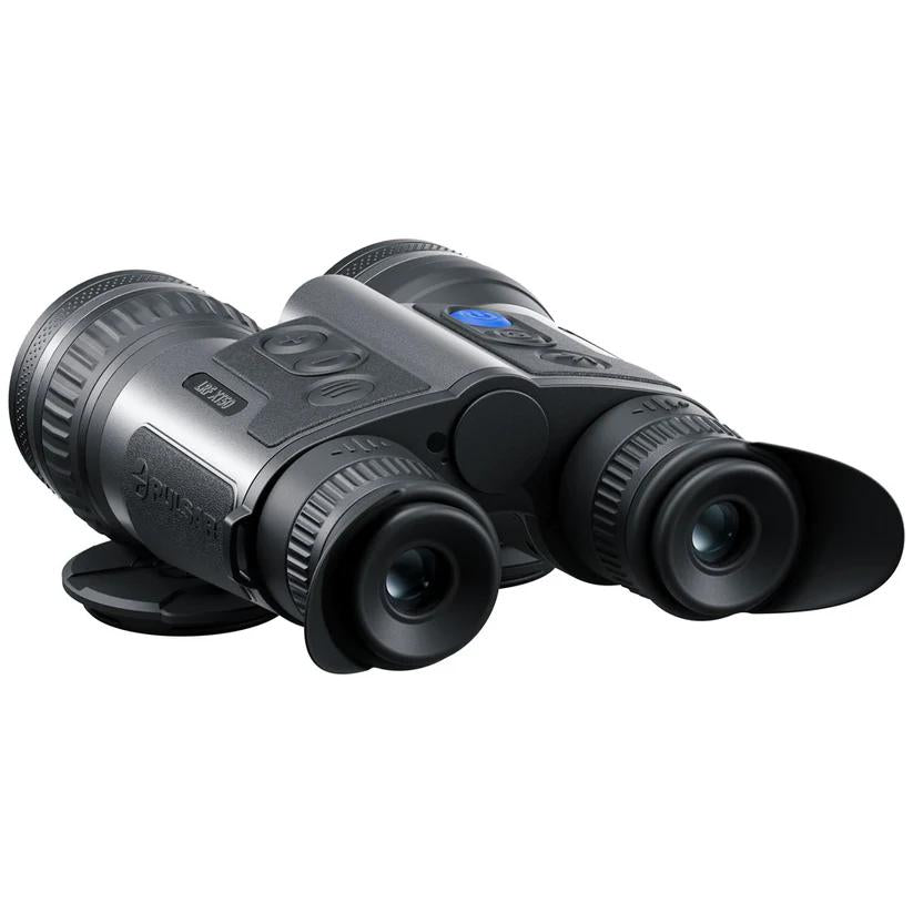 Pulsar Merger LRF Thermal Imaging Binoculars-Hunting/Outdoors-Kevin's Fine Outdoor Gear & Apparel