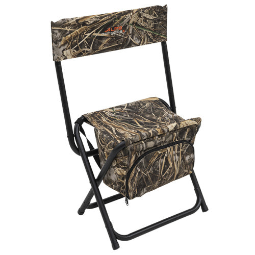 Alps OutdoorZ Dual Action High-Back Chair-Hunting/Outdoors-Max-7-Kevin's Fine Outdoor Gear & Apparel