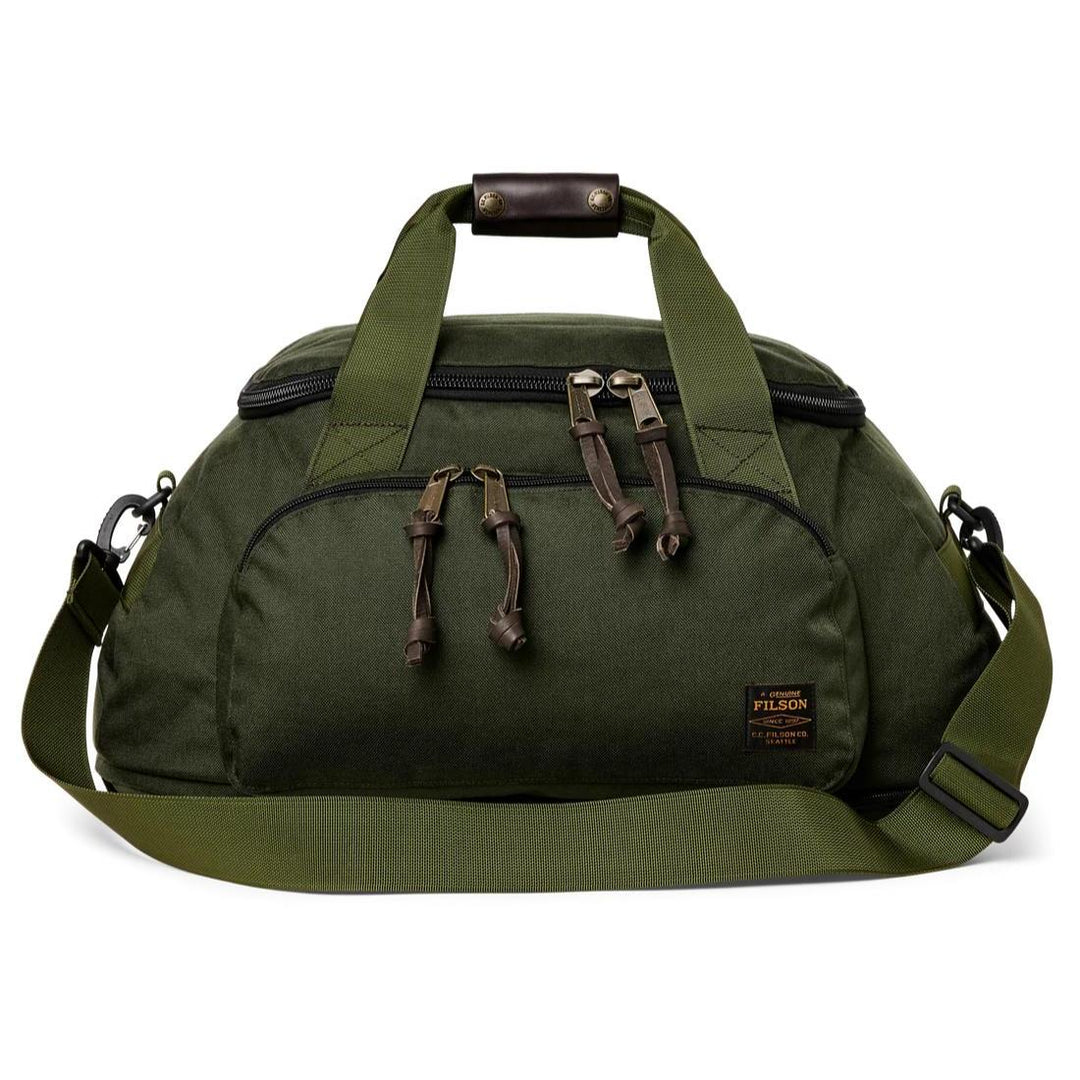 Filson Dryden Duffle Pack-Luggage-Otter Green-Kevin's Fine Outdoor Gear & Apparel