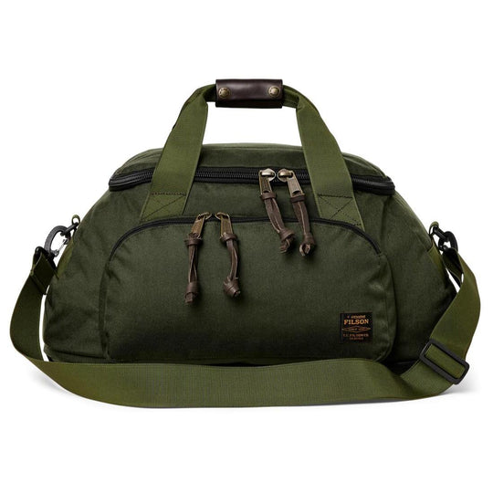 Filson Dryden Duffle Pack-Luggage-Otter Green-Kevin's Fine Outdoor Gear & Apparel