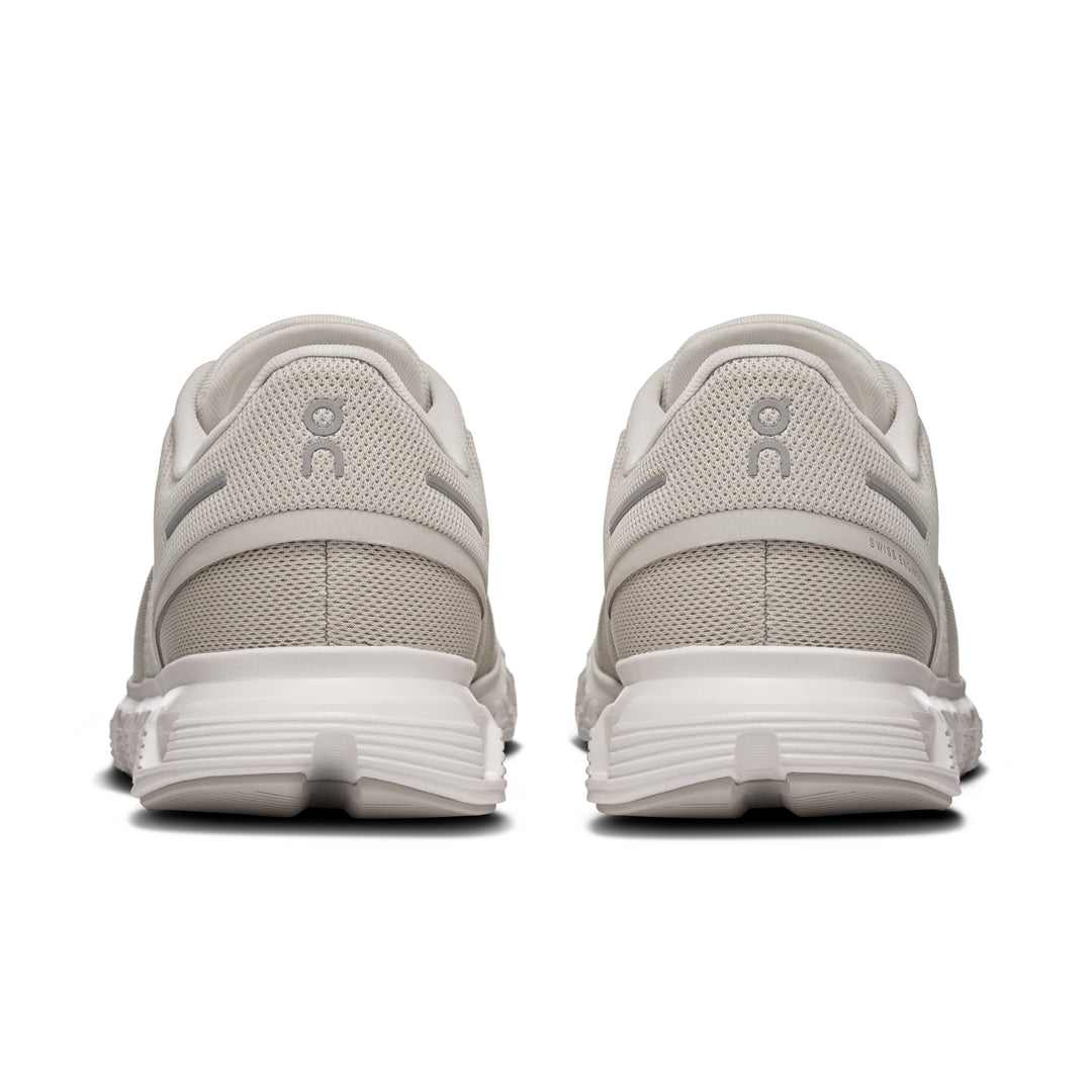 Chaussures de course On Running Cloud 6 Wide pour femmes 
