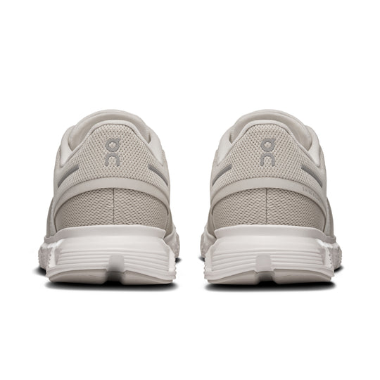 Chaussures de course On Running Cloud 6 Wide pour femmes 
