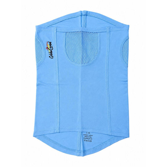 Gotcha Covered Solid Color Head & Neck Gaiter