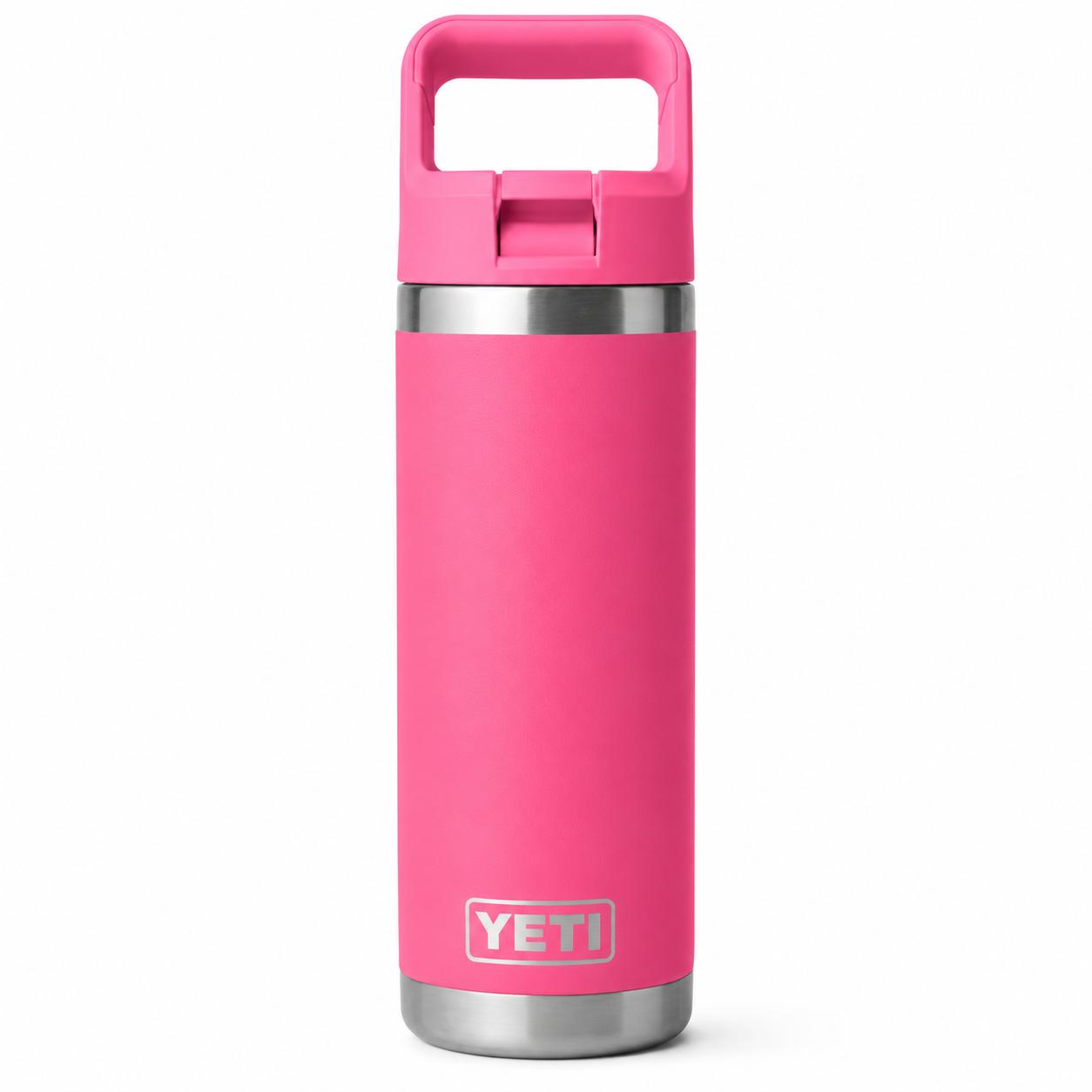 18 oz. Yeti Rambler Bottle | Kevin's Catalog – Kevin's Fine