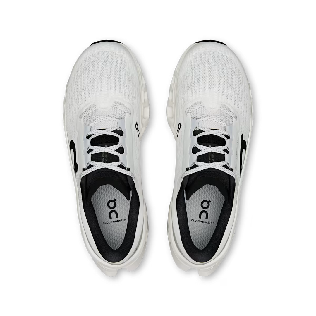 On Running Women's Cloudmonster 3 Shoes-Women's Footwear-Kevin's Fine Outdoor Gear & Apparel